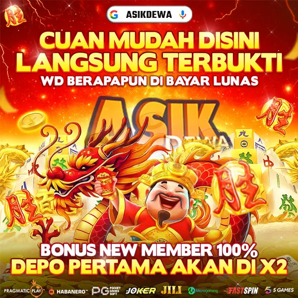 ASIKDEWA: Login Situs Poker Online Terbaru Server Terbaik 2026